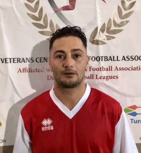 Dino Falzon
