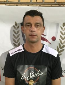 Francios Mizzi