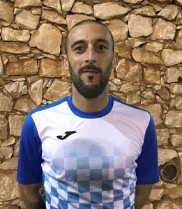 Mark Muscat