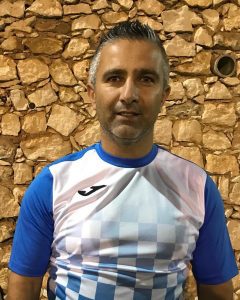 Sylvan Galea