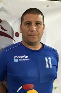 Anthony Galea