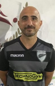 Andrea Zammit Tabona
