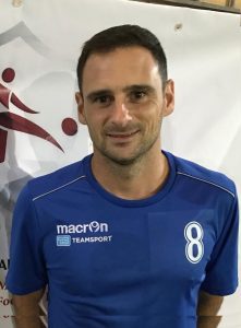 Gareth Sciberras
