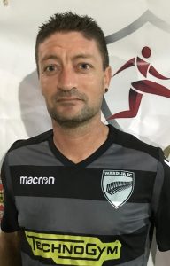 Jeffrey Zammit