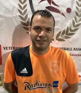 Michael Valencia