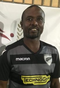 Orosco Anonam