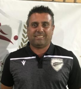 Richard Buhagiar