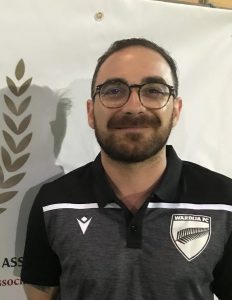 Stefano Borg