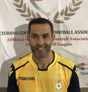 Etienne Sammut