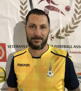 Fabio Cauchi