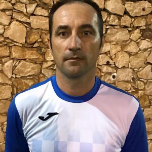 Alexander Simonovic